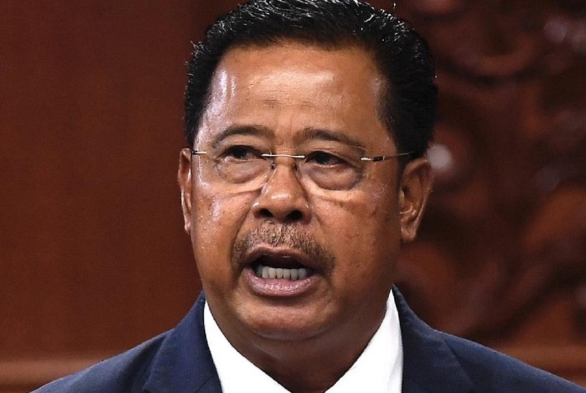 Works ministry identifies 38 sick projects nationwide, says deputy minister